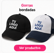Gorras Roly