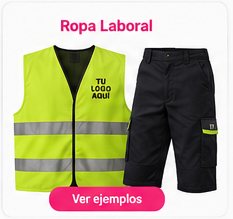 Ropa laboral