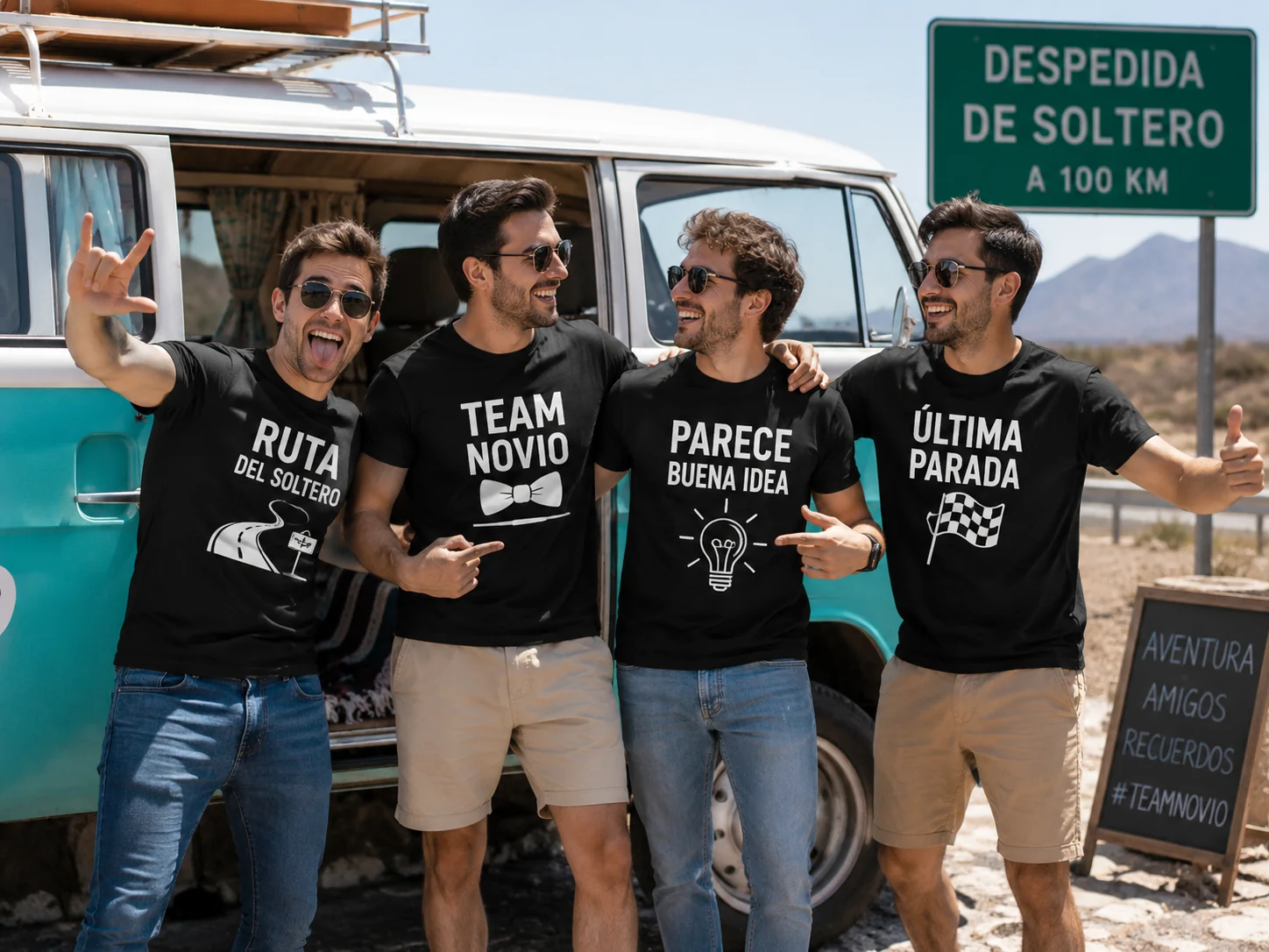 Ruta del soltero