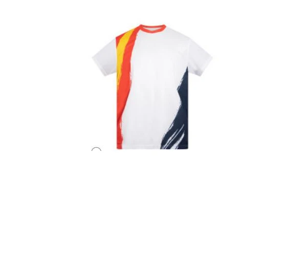 Camiseta Técnica CAMPUS SPANISH