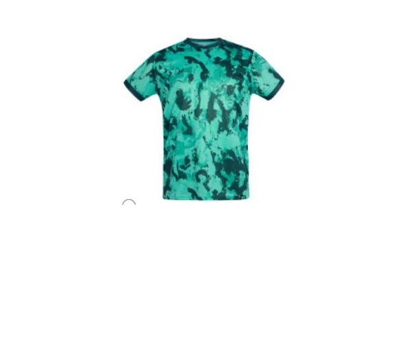 Camiseta Técnica Reciclada PACIFIC