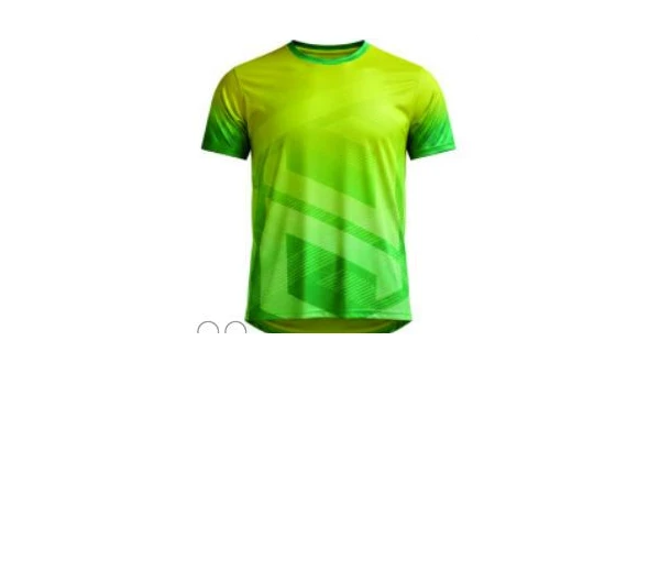 Camiseta Técnica TRON