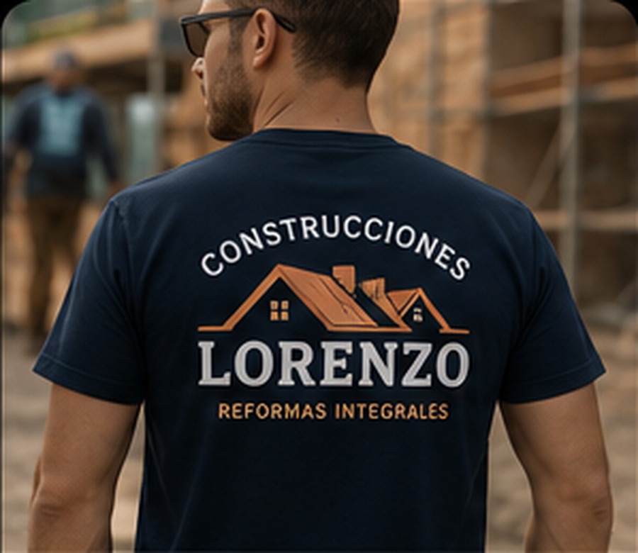 Empresas y construcción