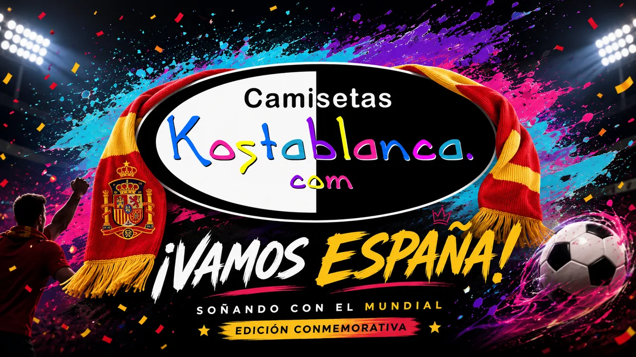 Vamos España, edición conmemorativa