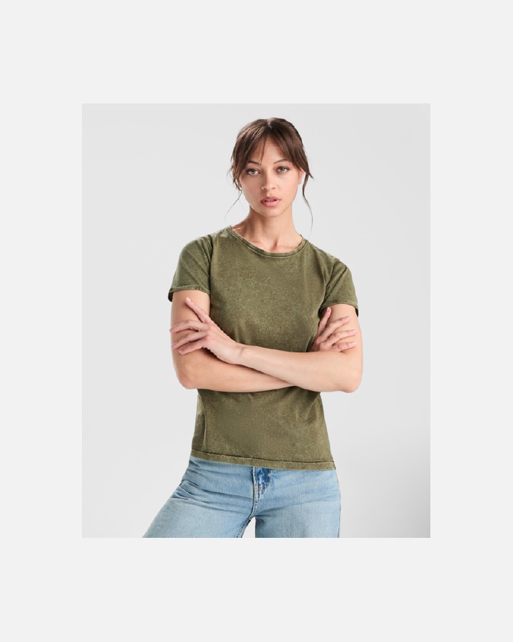 HUSKY WOMAN CA6691